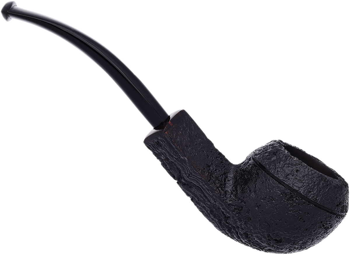 Musico Sandblasted Bent Bulldog (Floodlight)