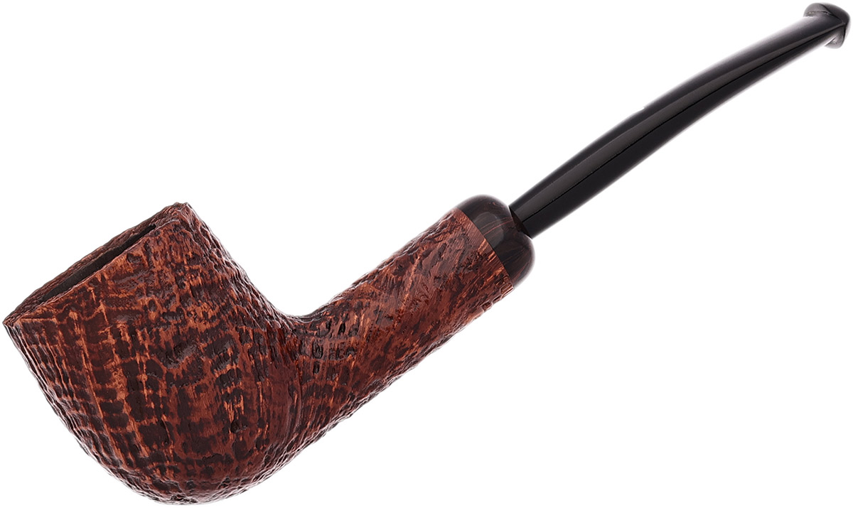 Musico Sandblasted Bent Pot (Floodlight Special)