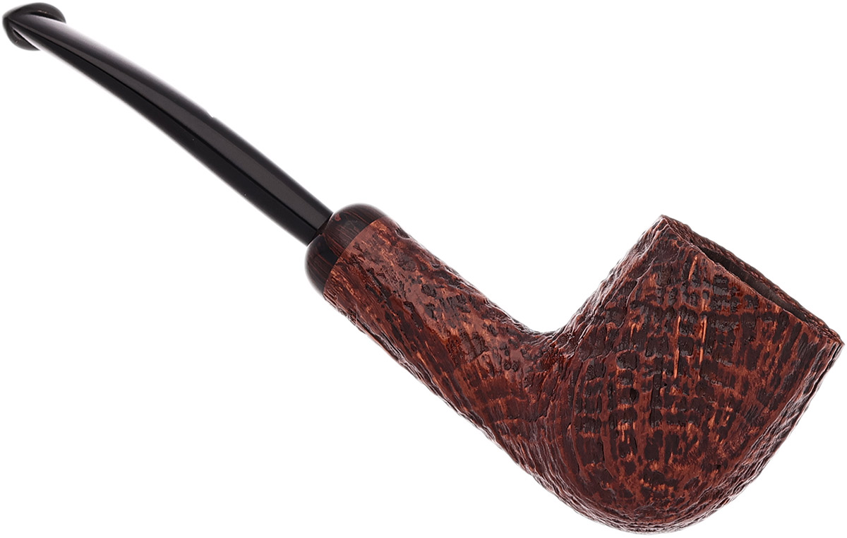 Musico Sandblasted Bent Pot (Floodlight Special)