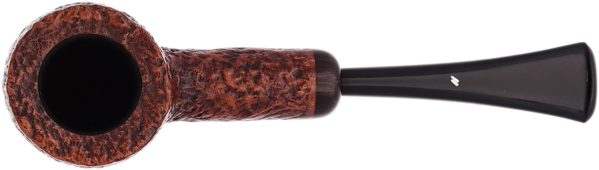 Musico Sandblasted Bent Pot (Floodlight Special)