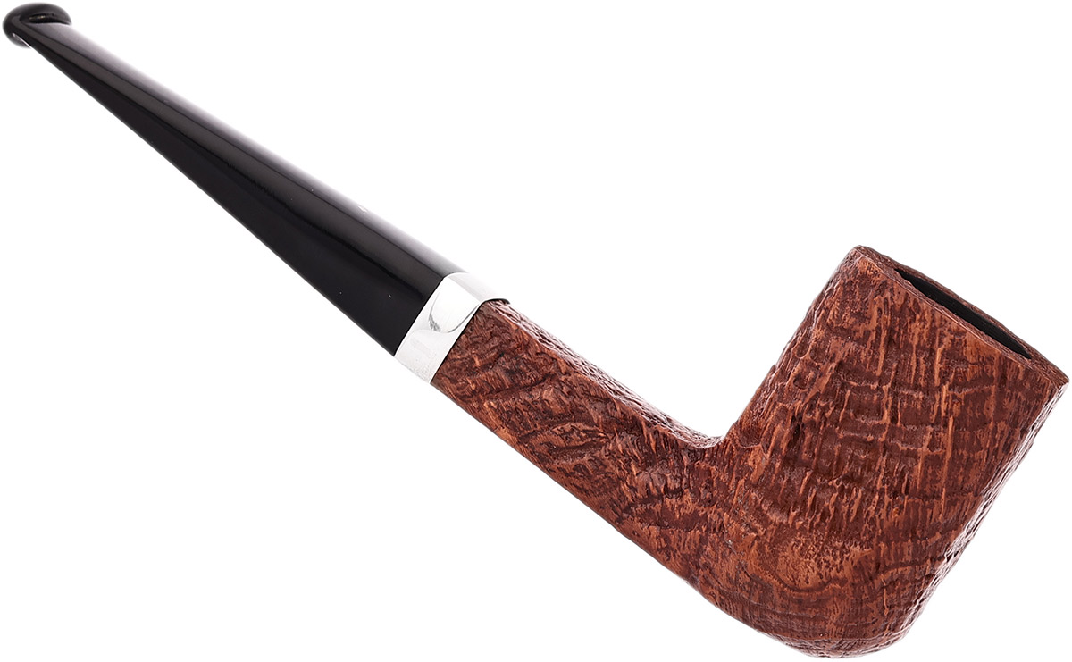 Musico Sandblasted Paneled Billiard with Silver (Floodlight Double Special)