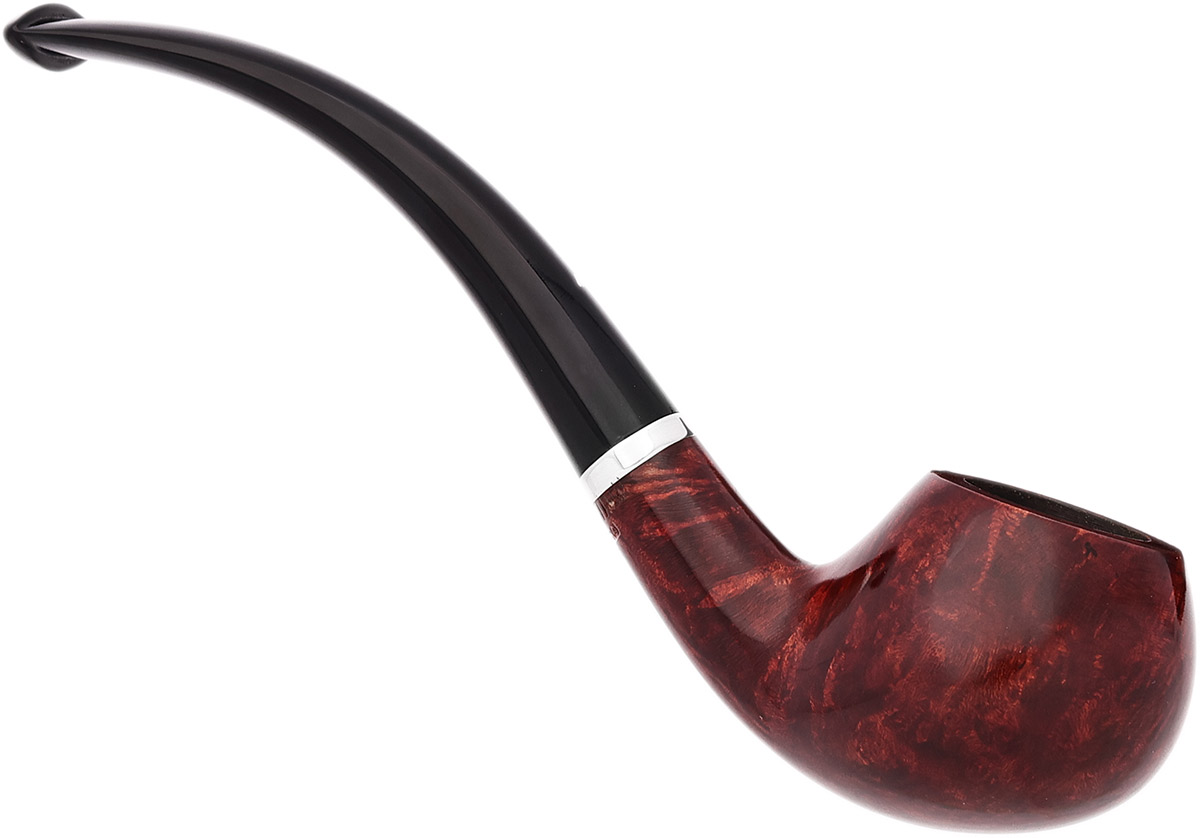 Musico Smooth Bent Apple with Silver (Set)