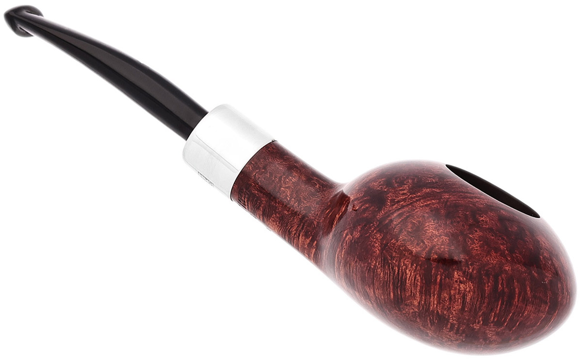 Musico Smooth Tomato with Silver (Set Special)