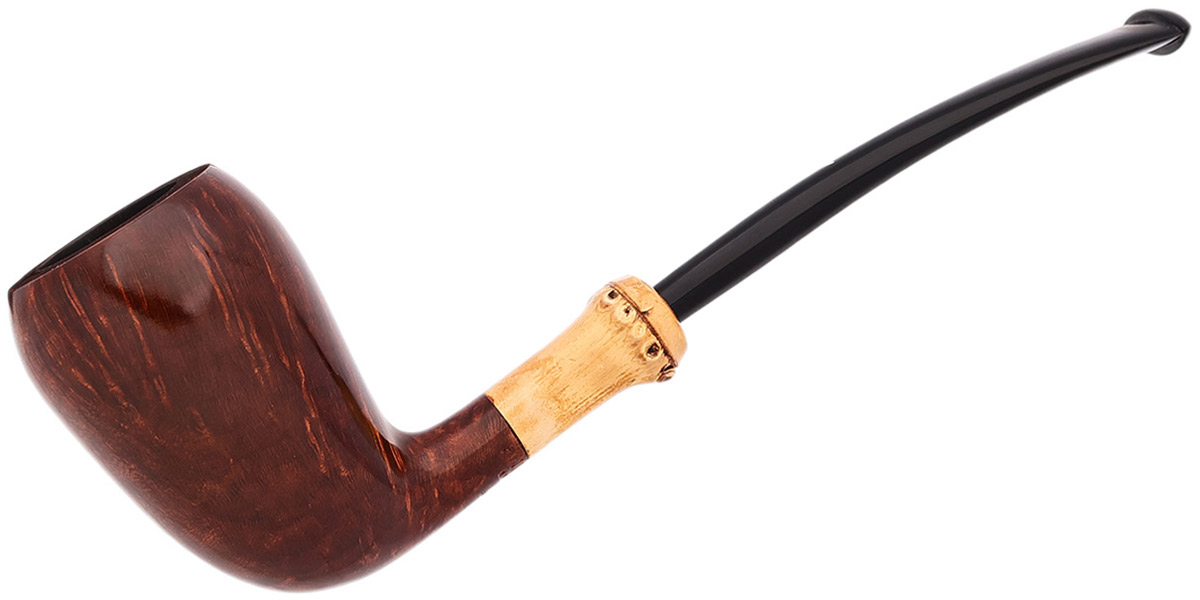 Musico Smooth Acorn with Bamboo (Club Special)