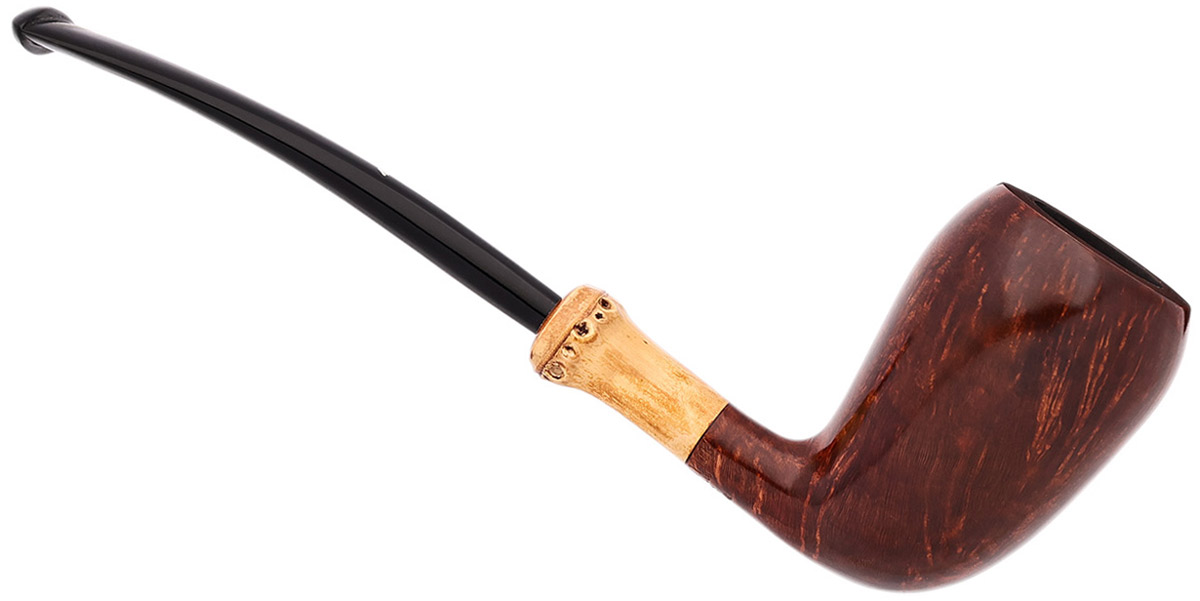 Musico Smooth Acorn with Bamboo (Club Special)