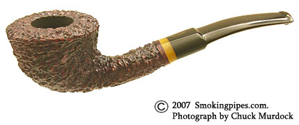 Brebbia Cellini Rusticated Bent Dublin (6015)