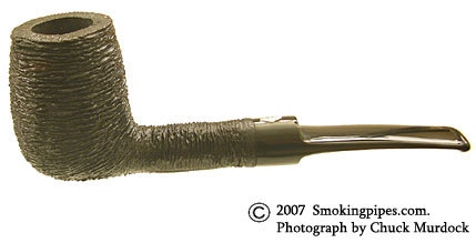 Brebbia Lido Black Rustic Billiard