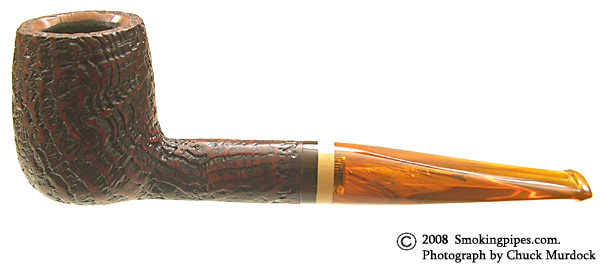 Brebbia Ninja Sabbiata Sandblasted Billiard