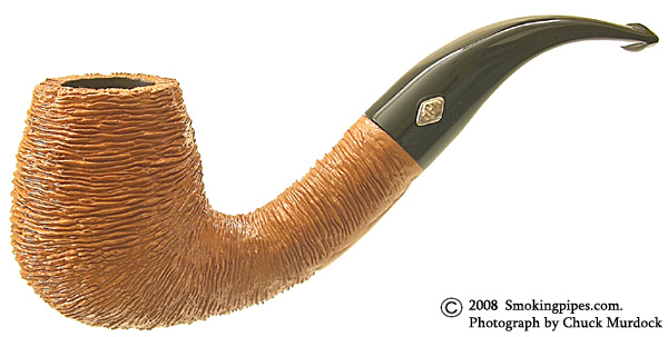 Brebbia Lido Tan Bent Billiard