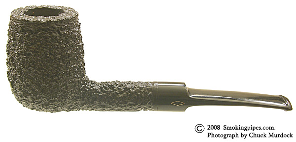 Brebbia Rocciata Black Rusticated Billiard (100)