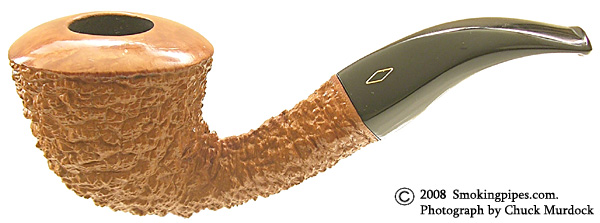 Brebbia Rocciata Tan Rusticated Bent Dublin (945)