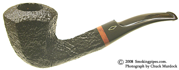 Brebbia Sabbiata Nera Sandblast Bent Dublin (880)