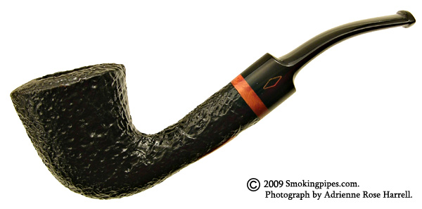 Brebbia Sabbiata Nera Bent Dublin (6010)