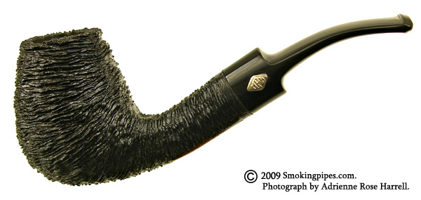 Brebbia Lido Black Bent Brandy (839)