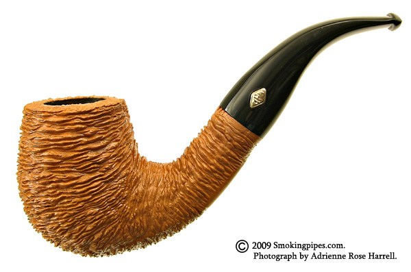 Brebbia Lido Tan Bent Billiard (60)