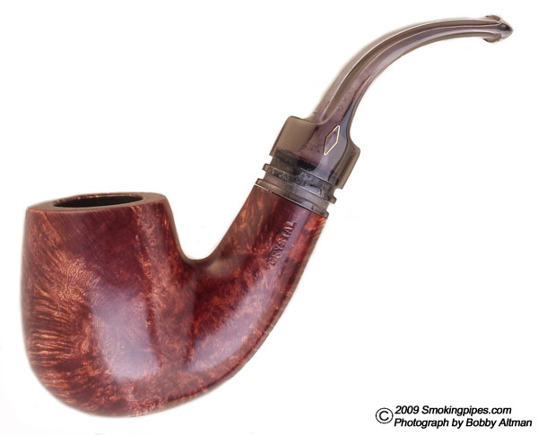 Brebbia Crystal Bent Billiard (6007)