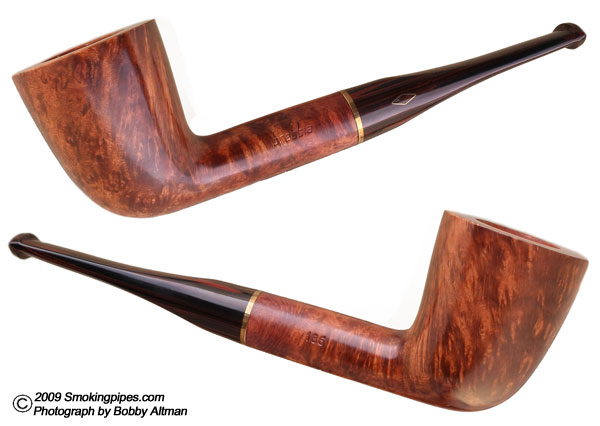 Brebbia Pura Dublin (4012)