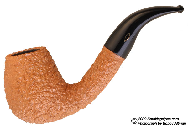 Brebbia Rocciata Tan Bent Brandy (9412)
