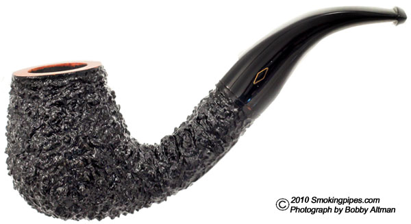Brebbia Rocciata Black Bent Brandy (9412)