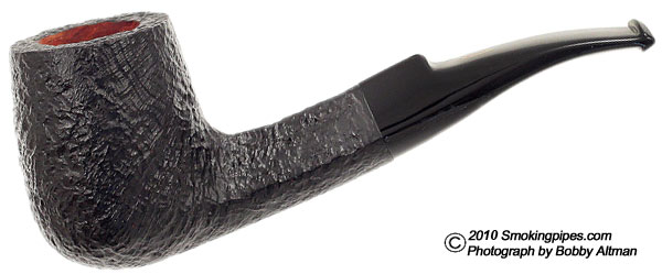 Brebbia Stand Up Bent Billiard (2811)