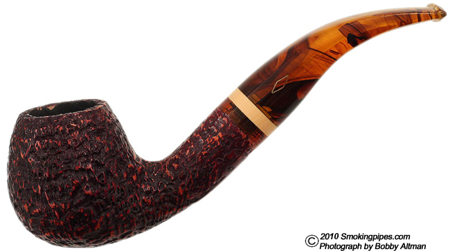 Brebbia Ninja Sabbiata Bent Apple (834)