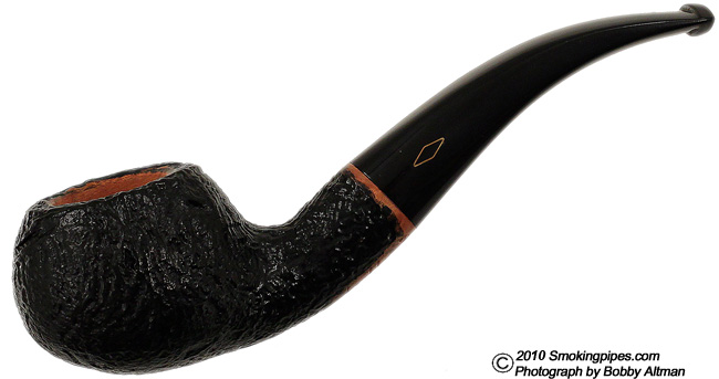 Brebbia Serie "1960" Black Prince (601)