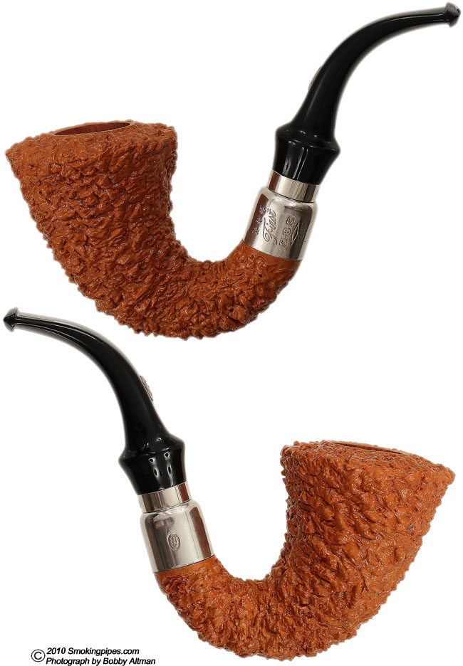 Brebbia First Calabash Tan