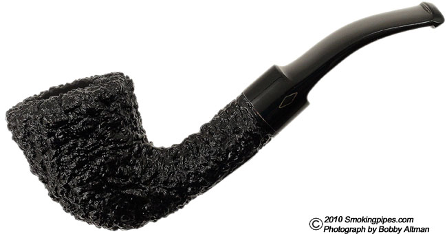 Brebbia Rocciata Black Bent Dublin (6010)