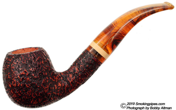 Brebbia Ninja Sabbiata Bent Apple (834)