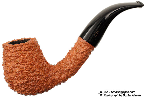Brebbia Rocciata Tan Bent Brandy (9412)