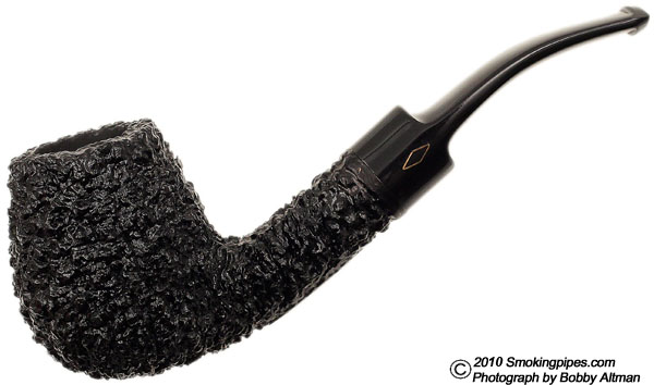 Brebbia Rocciata Black Bent Brandy (839)