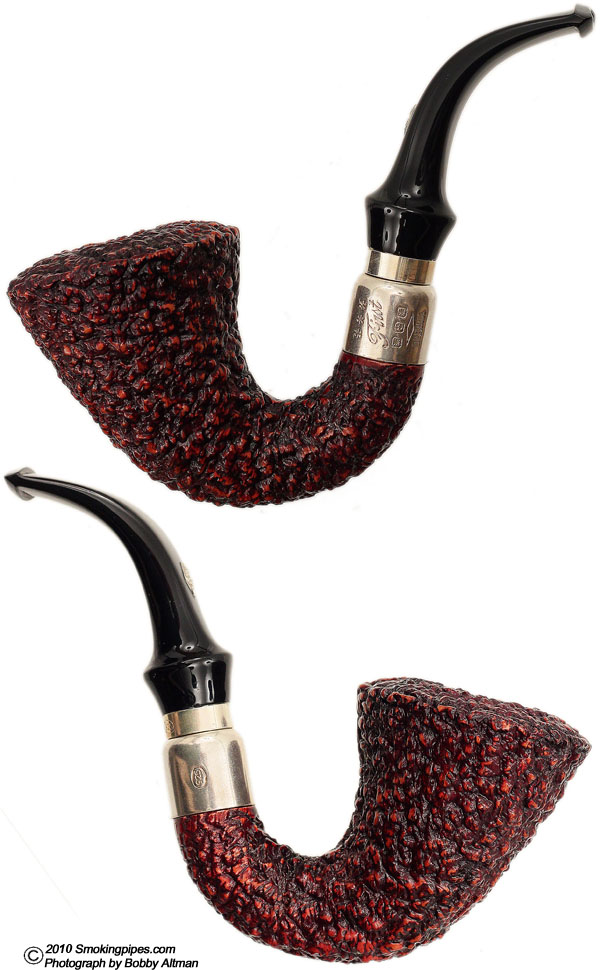 Brebbia First Plum Rocciata Calabash