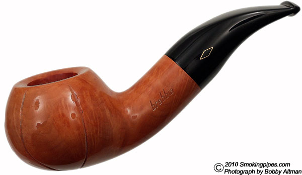 Brebbia Avanti Natural Author (602)