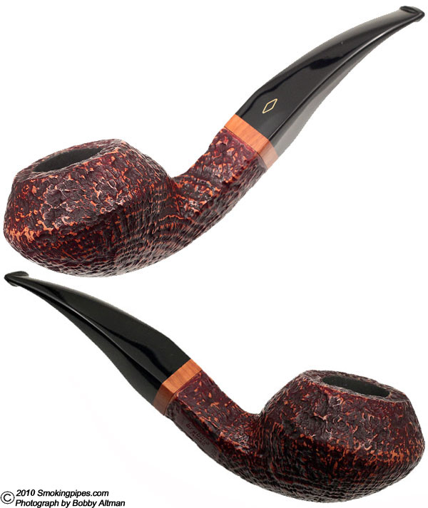 Brebbia Jumbo Sabbiata Bent Bulldog (2724)