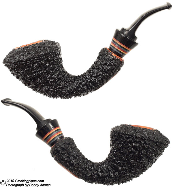 Brebbia Romanza Rocciata Bent Dublin (6023)