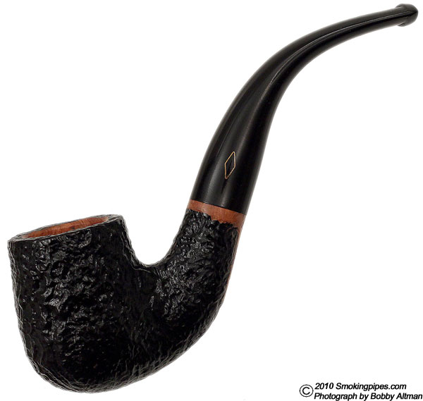 Brebbia Serie "1960" Bent Billiard (6000)