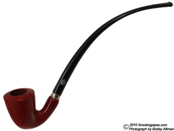 Brebbia Lectura Bent Dublin Churchwarden MPB (2956)