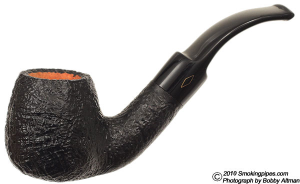 Brebbia Stand Up Bent Brandy (2835)