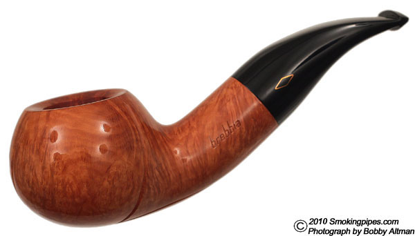 Brebbia Avanti Natural Author (602)