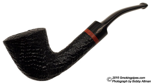 Brebbia Sabbiata Nera Bent Dublin (6010)