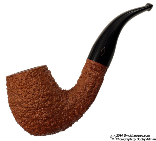 Brebbia Rocciata Tan Bent Billiard (60)