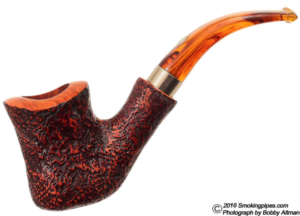 Brebbia MPB NIAF Sabbiata Bent Dublin 