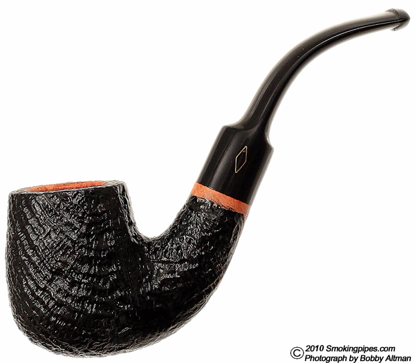 Brebbia Serie "1960" Bent Billiard (6006)