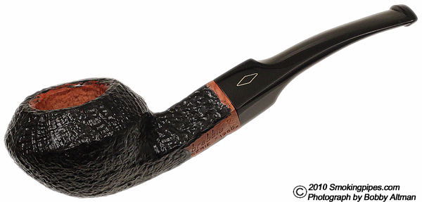 Brebbia Serie "1960" Bent Bulldog (623)