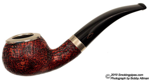 Brebbia Cappuccio Sandblasted Prince (601)