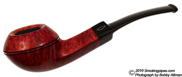 Brebbia Golden Extra Smooth Bent Bulldog (623)
