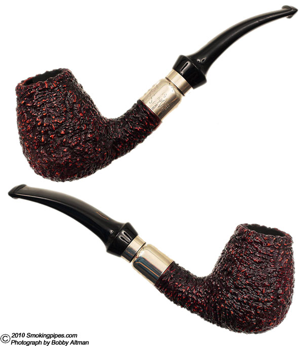 Brebbia First Bent Brandy Plum