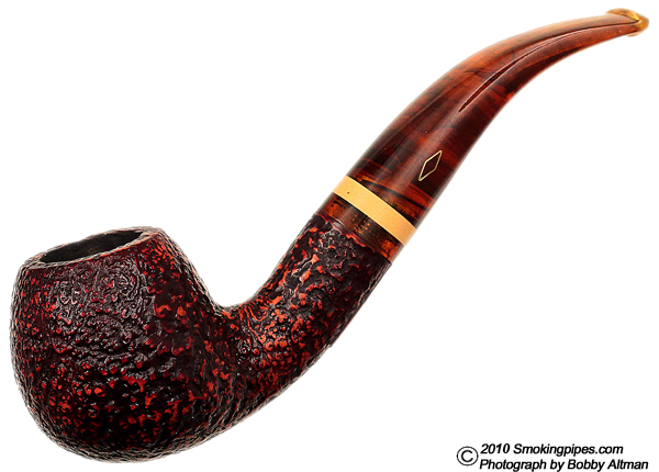 Brebbia Ninja Sabbiata Bent Apple  (834)