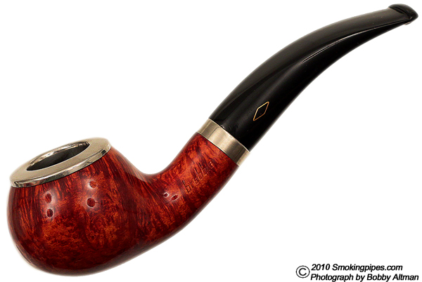 Brebbia Serie "1960" Golden Extra Author (601)