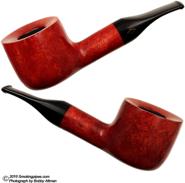 Brebbia Jumbo Golden Pot (2701)